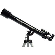 Telescopio rifrattore acromatico Celestron Powerseeker 60 AZ