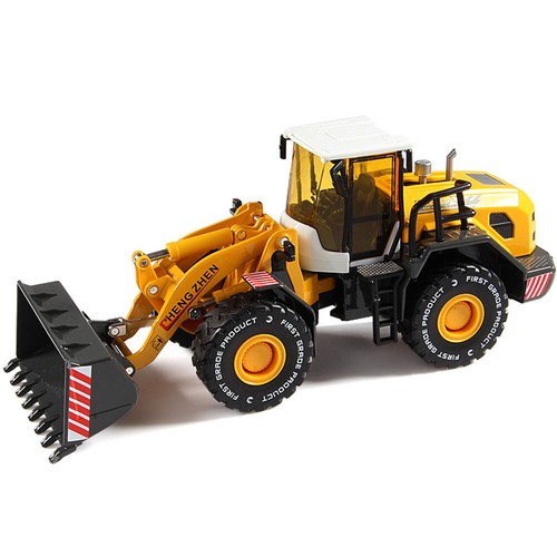 Bulldozer camion giocattolo - camion,