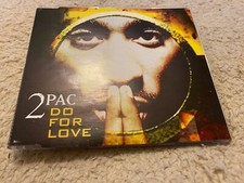 2PAC - DO FOR LOVE - 1997 4
