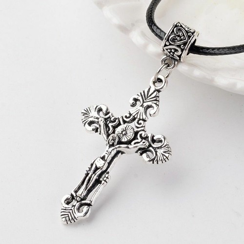 925 argento sterling - sterling, cristiano