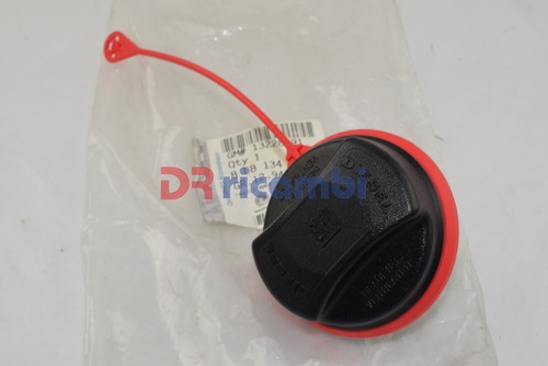 Tappo serbatoio carburante - tappo,