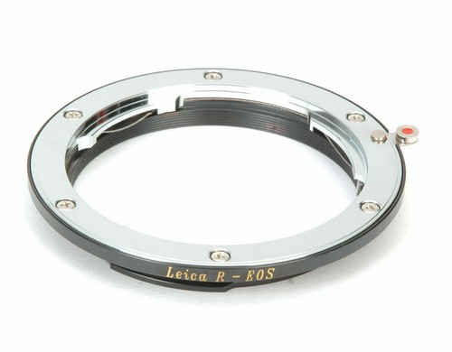Per obiettivo leica - obiettivo, r