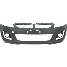 Paraurti ricambi anteriore