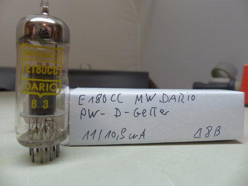 E180cc heerlen miniwatt - 1x,