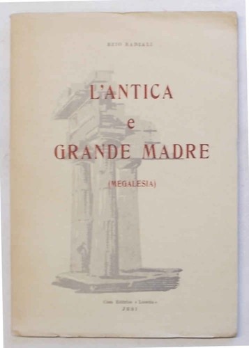 Badiali antica grande - e,