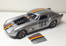 1/24 kit MFH monté  Ferrari 250GT Tour de France
