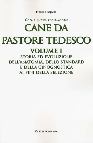 Cane pastore tedesco vol - cane, tedesco.