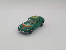 Jaguar Type E Coupe' 1/66