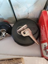 Tabbo Serbatoio FAAB OD217 PER AUTOBIANCHI A112 FIAT PANDA 30 dal 05/1984- 