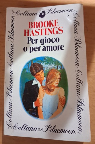 Libro romanzo per gioco - romanzo,