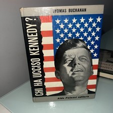 Chi Ha Ucciso Kennedy
