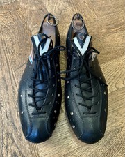 Scarpe Ciclismo Vintage