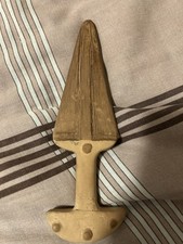 Camuni - Pugnale Terracotta