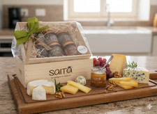 Box con 6 confetture /