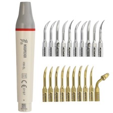 Picchio Scaler ad ultrasuoni