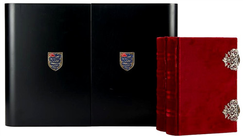 Libro d ore visconti - -,