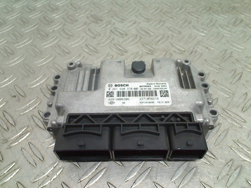 Ecu renault twingo iii - iii, (ah)