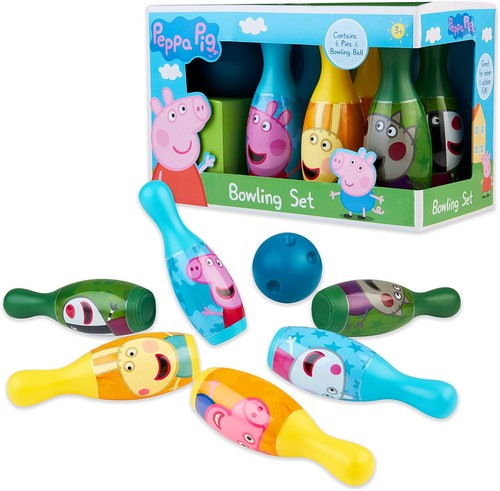 Birilli bowling per - birilli,