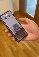 Samsung Galaxy Z Fold5 SM-F946B  Phantom Black 256gb