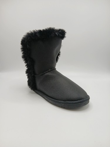 Stivali pelliccia primark - stivali,