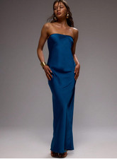 Maxi abito elegante MUSERA