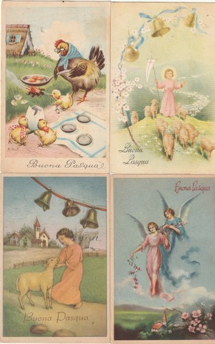 732 buona pasqua - 732, /sc.1