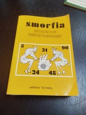 Libro Smorfia Napoletana