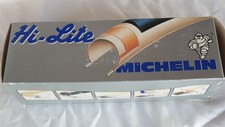 Pneumatico bici vintage nuovo vecchio stock Michelin Hi-lite Supercomp HD 700x20c NOS Racing