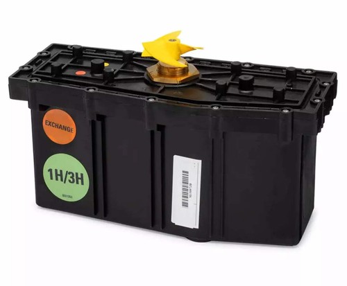 Box motore con - box,