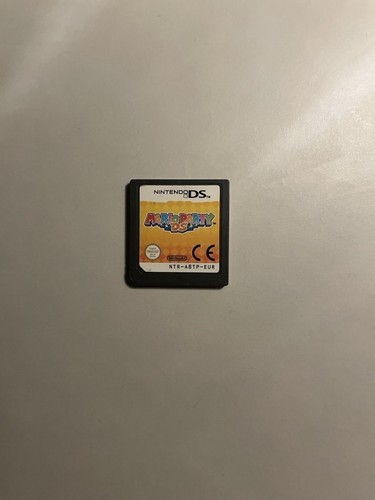Nintendo mario party - ds,