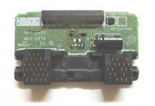 Stampante Canon Pixma - Scheda