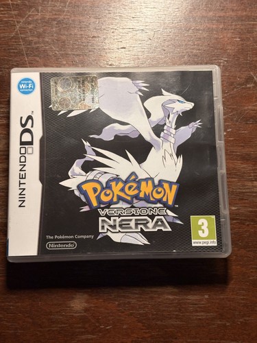 Nintendo pokémon versione - nintendo,