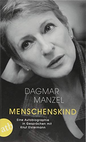 Dagmar manzel menschenskind - manzel,