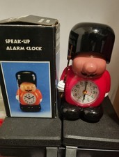 Vintage Anni 80 SPEAK UP