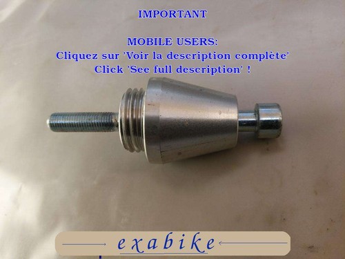 Pare carter pour honda hornet - pare,