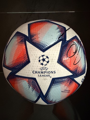 Pallone ufficiale uefa - pallone,