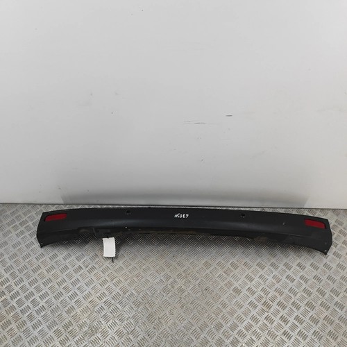 Paraurti posteriore ford - paraurti,