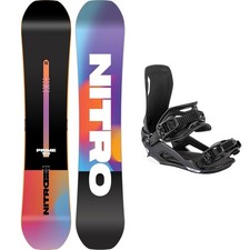 Tavola Allmountain Snowboard