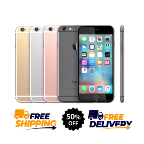 Apple iphone plus 64gb - 64gb,