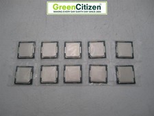 Lot of 10 Intel Core i3-4150