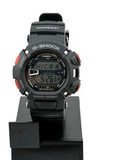 Orologio Casio G9000-1V