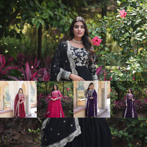 Bollywood salwar kameez party - bollywood,