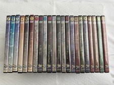 Rurouni Kenshin Complete