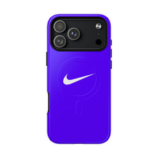 Nike Swoosh Custodia Magnetica