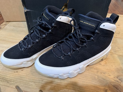 Air jordan retro - 9, city