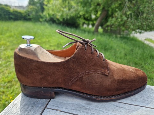 Derby church hand grade daim - derby,