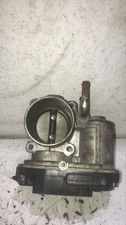 CORPO FARFALLATO PER OPEL Agila B 73K0 benzina 1000 (08>)