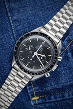 Omega Speedmaster Moonwatch