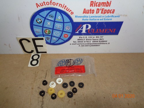 16230 kit serie revisione - serie,