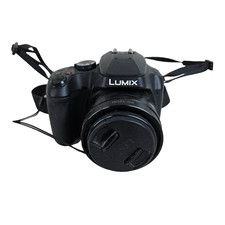 Panasonic Lumix DC-FZ82